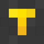 tv time android application logo